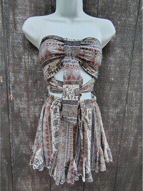 Amable Bohemian Set